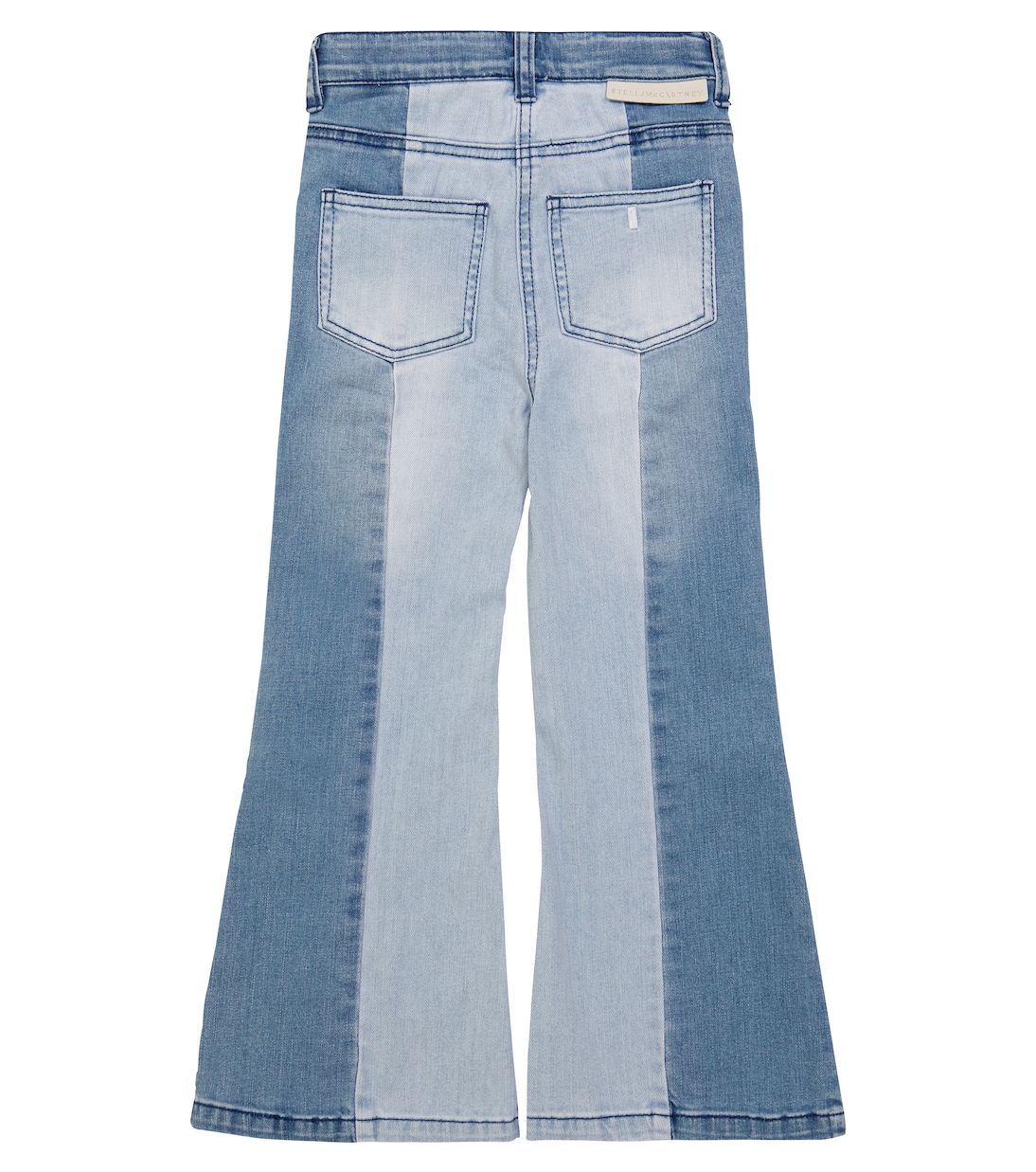 Flared jeans | Stella McCartney Kids