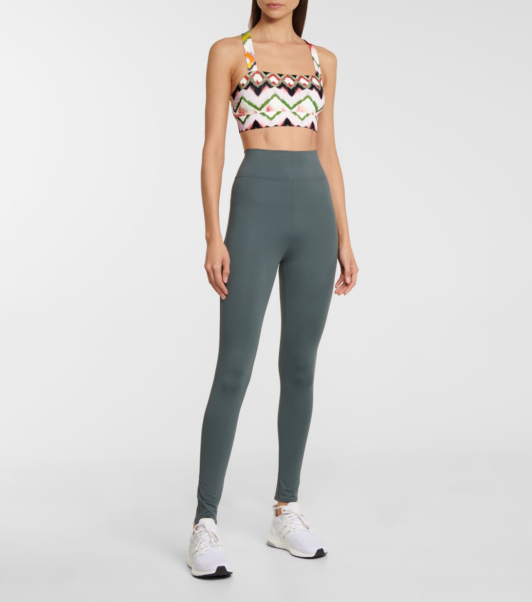 Legging Again à taille haute | Eres