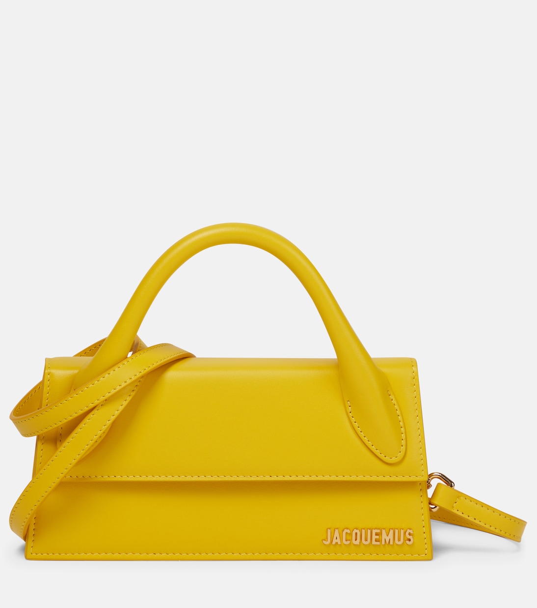 Sac Le Chiquito Long en cuir | Jacquemus