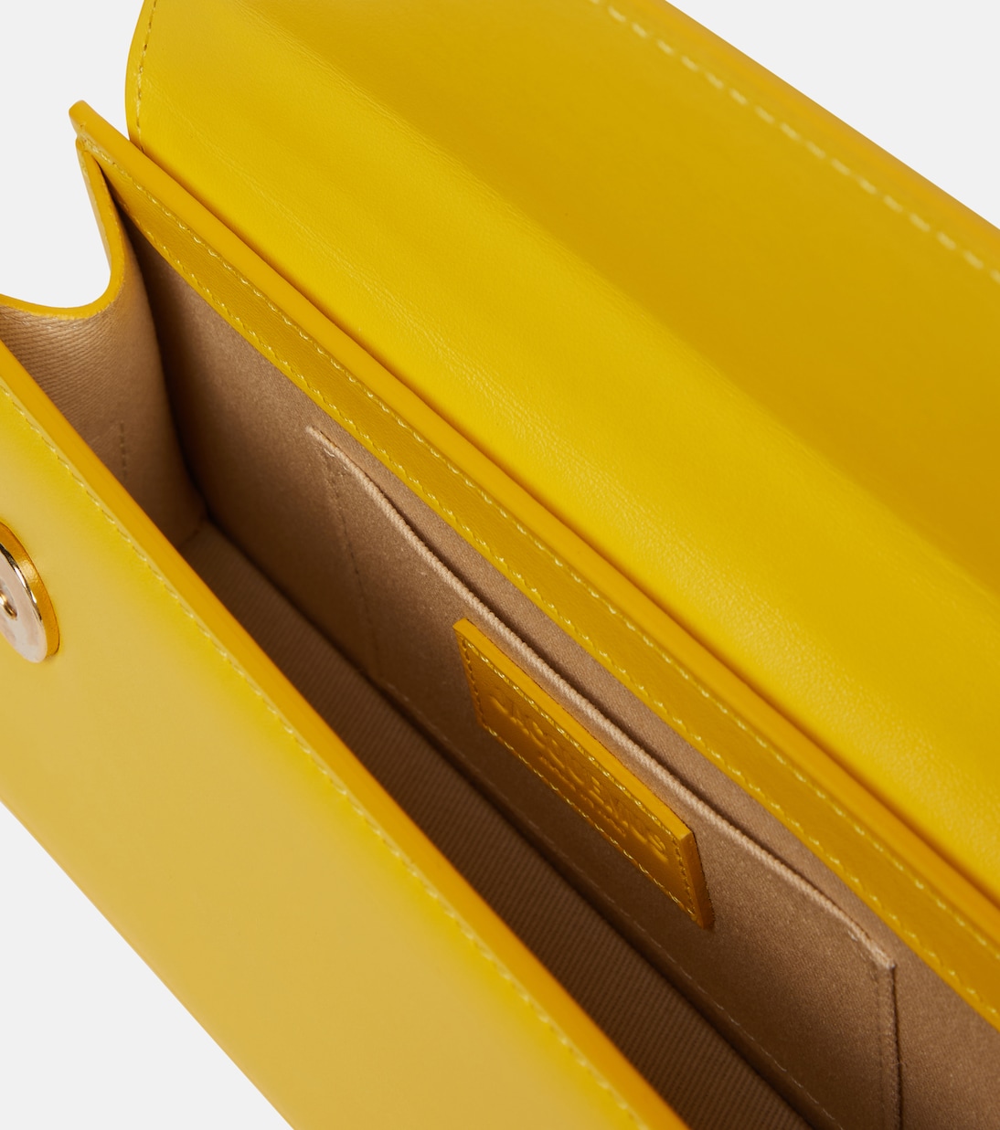 Sac Le Chiquito Long en cuir | Jacquemus