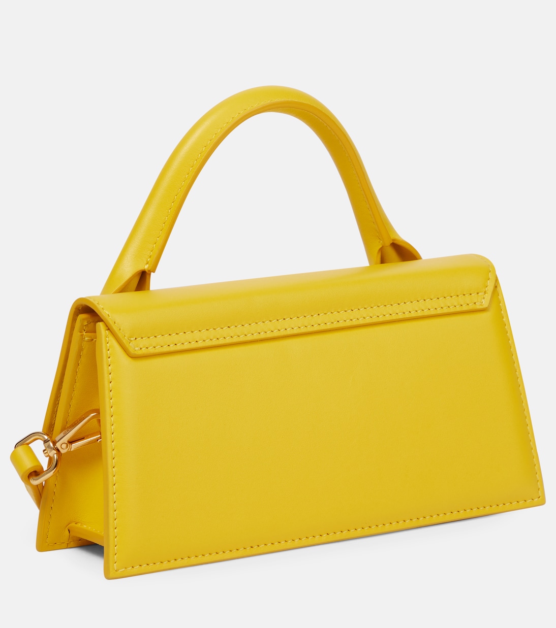 Sac Le Chiquito Long en cuir | Jacquemus