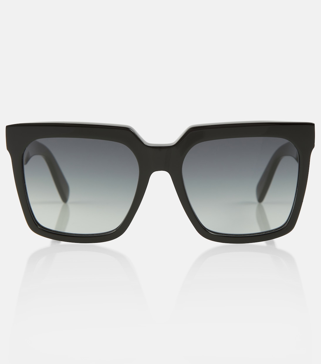 Rectangular sunglasses | Celine Eyewear