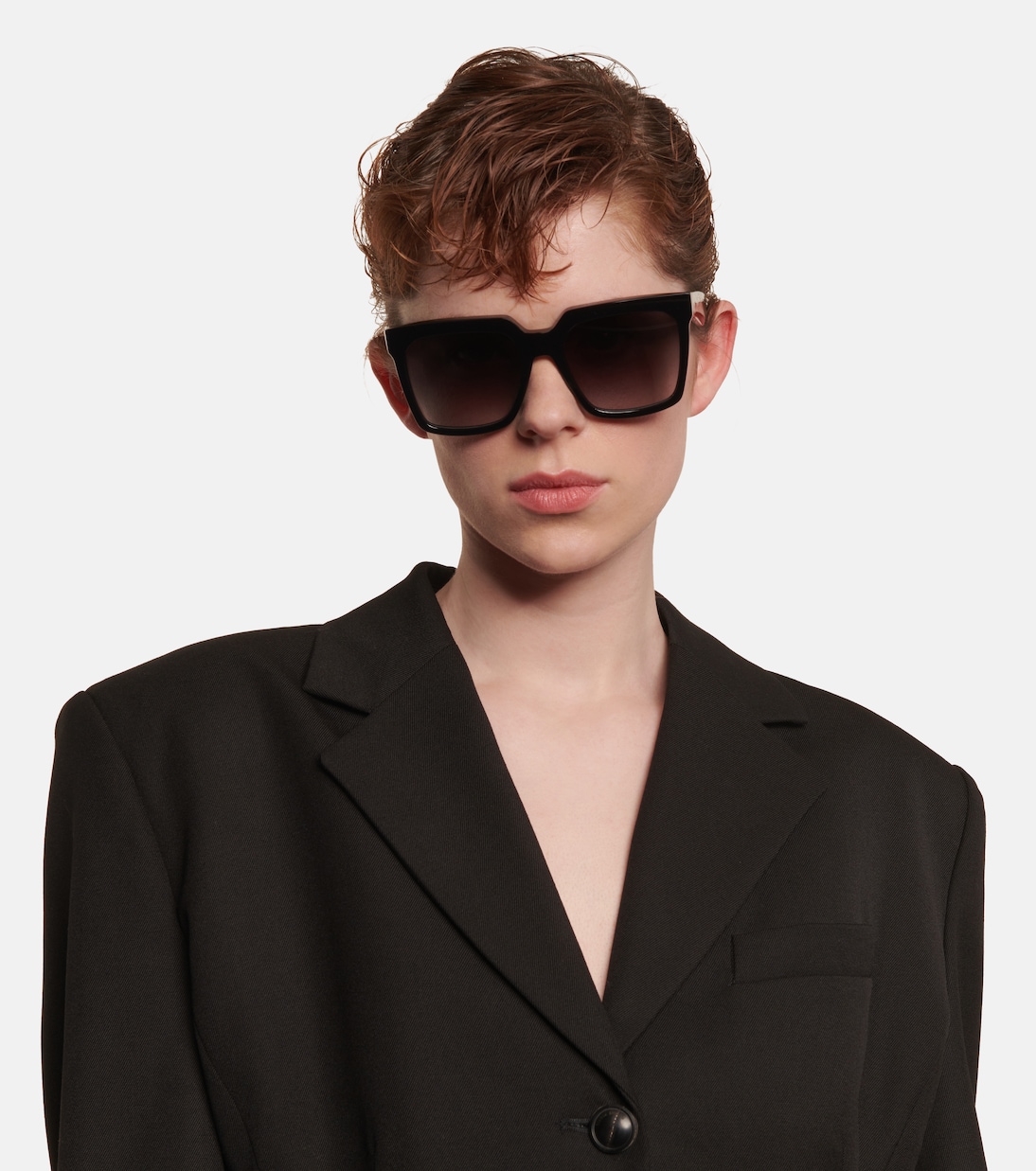 Rectangular sunglasses | Celine Eyewear