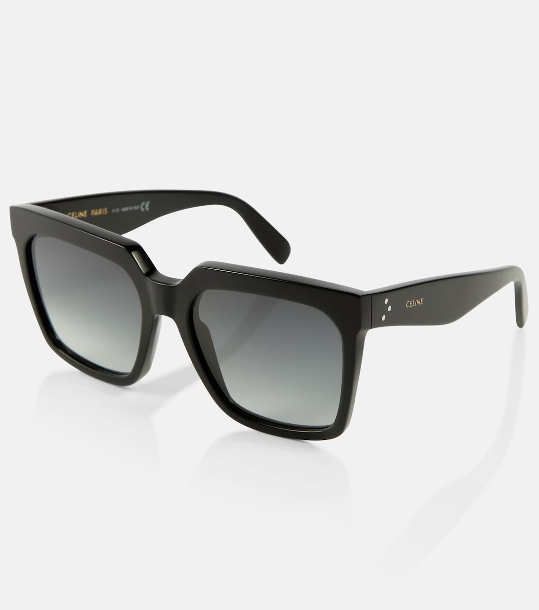 Rectangular sunglasses | Celine Eyewear
