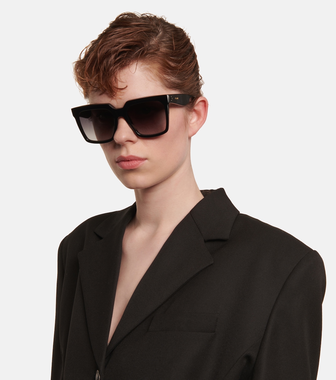 Rectangular sunglasses | Celine Eyewear