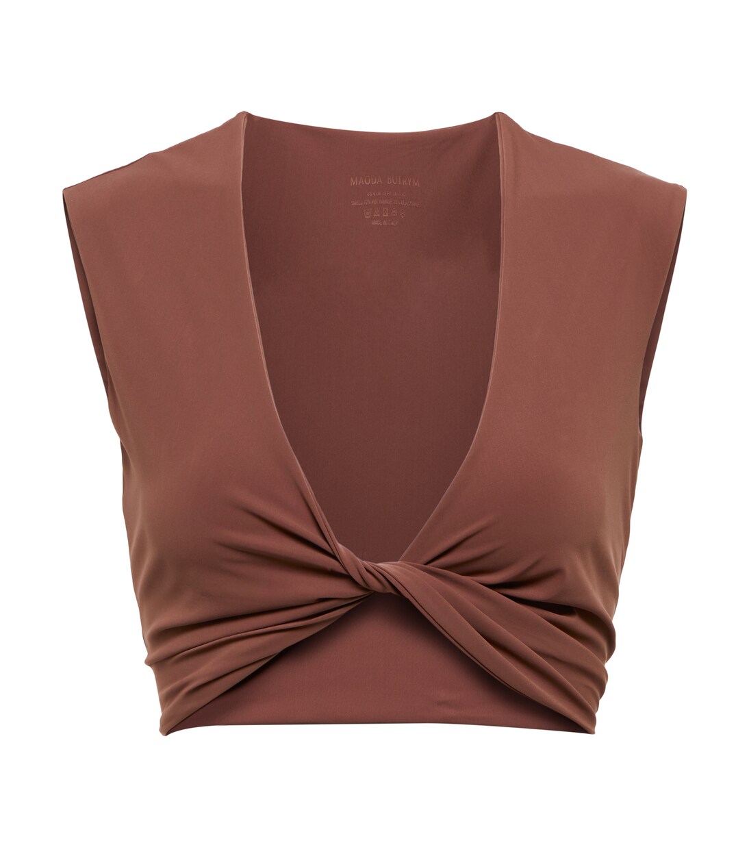 Top bikini | Magda Butrym
