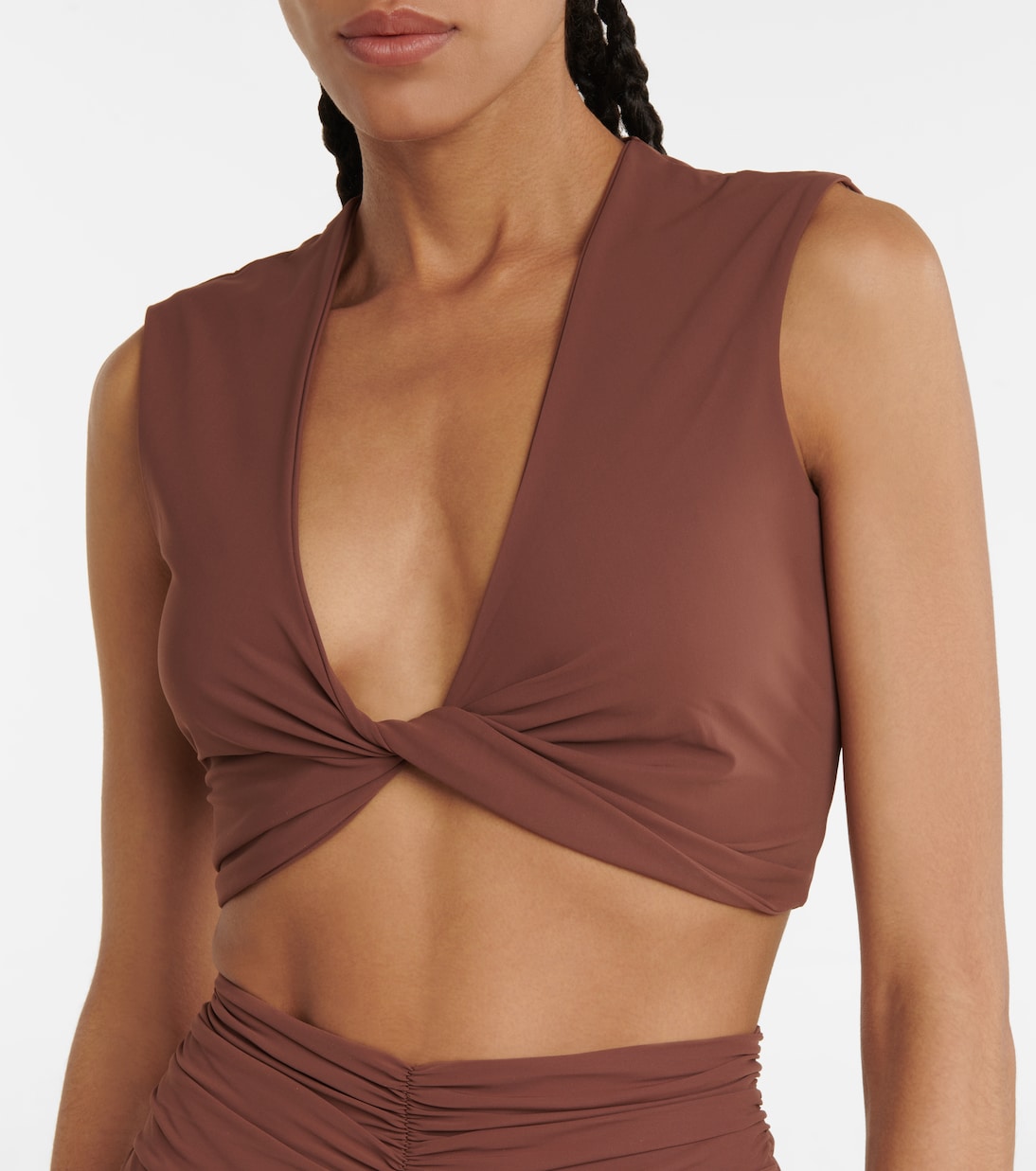 Top bikini | Magda Butrym