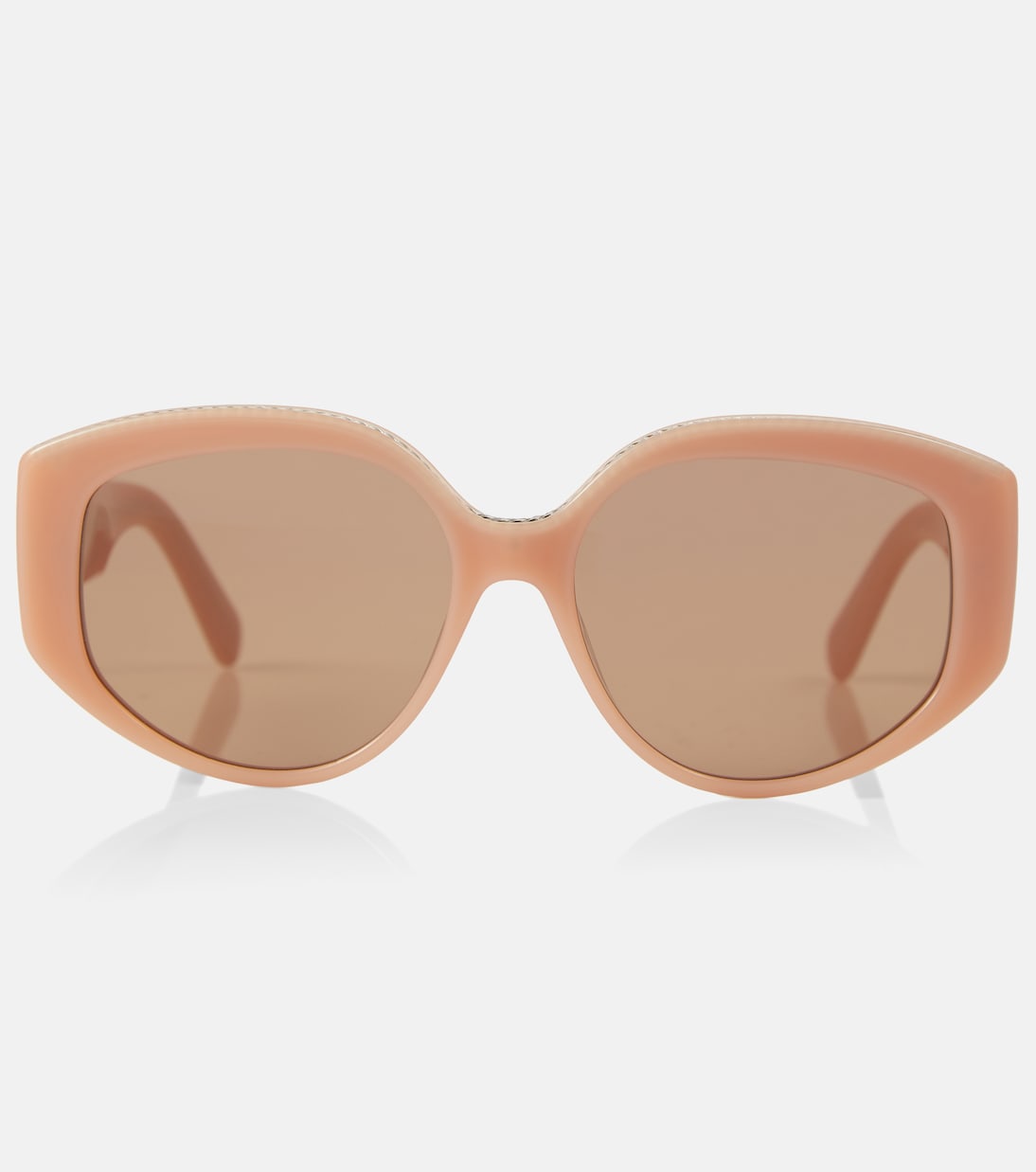 Gafas de sol oversized Falabella | Stella McCartney