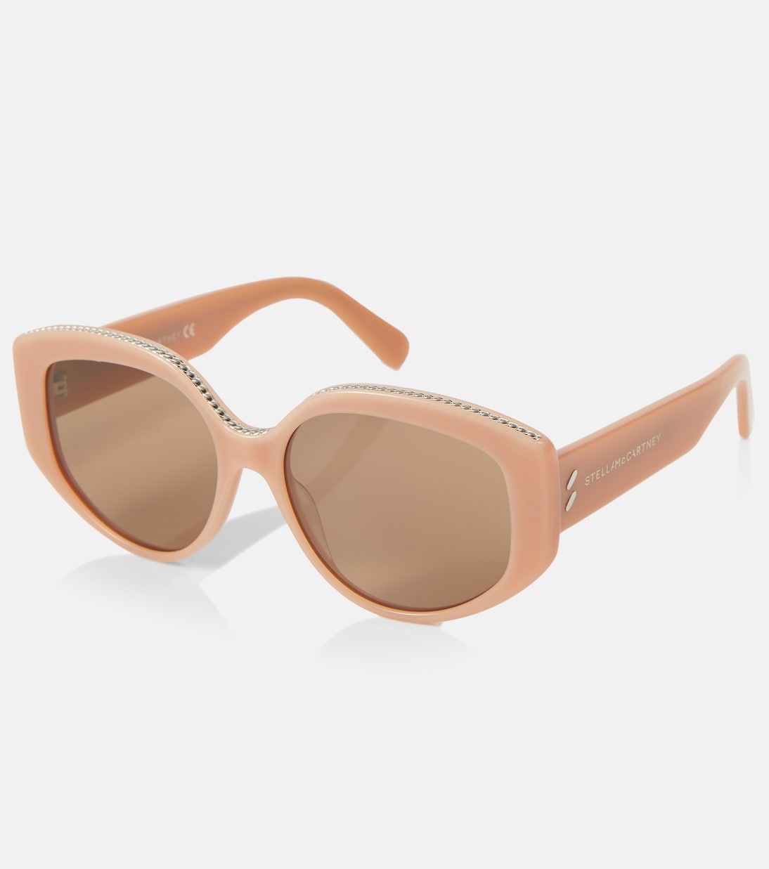 Gafas de sol oversized Falabella | Stella McCartney