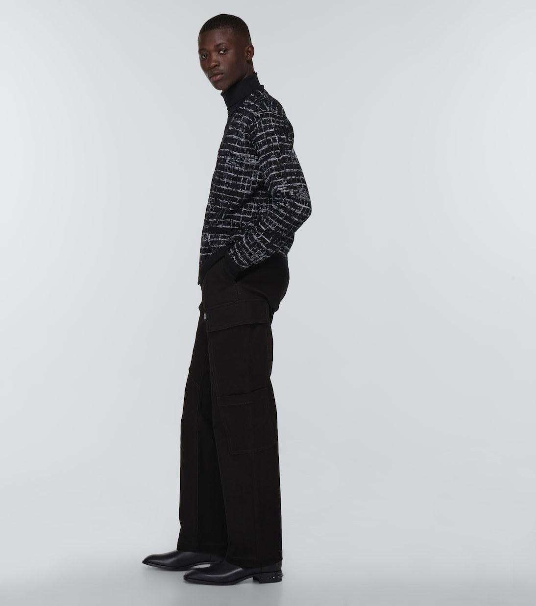 Chelsea Boots So Samson | Christian Louboutin