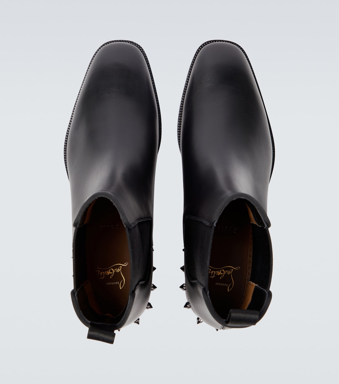 Chelsea Boots So Samson | Christian Louboutin