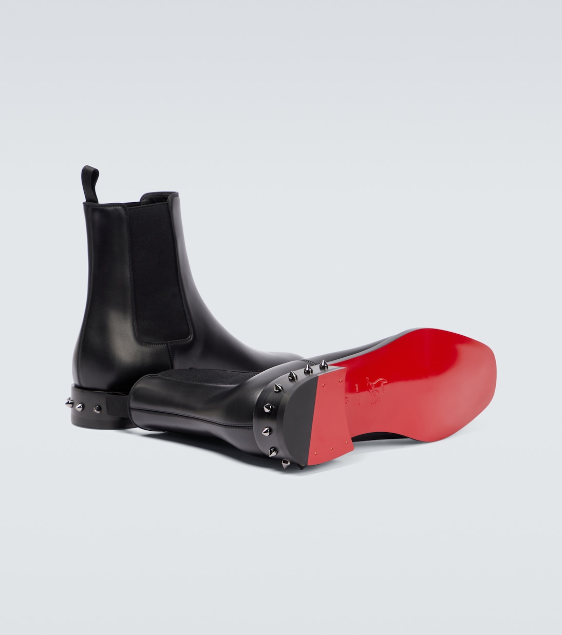 Chelsea Boots So Samson | Christian Louboutin