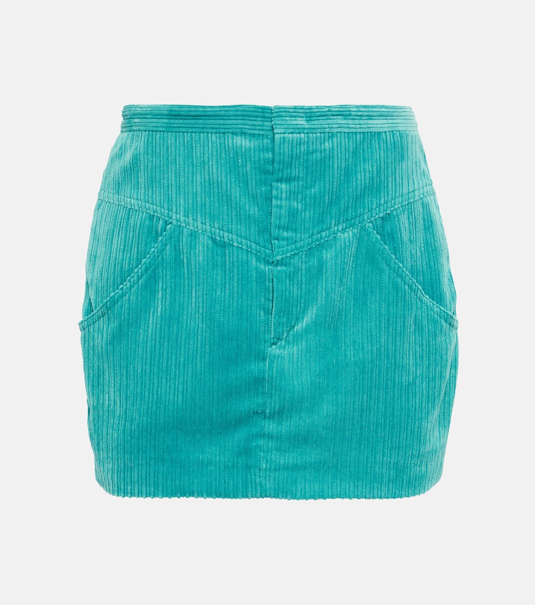 Minifalda Melva de pana | Isabel Marant