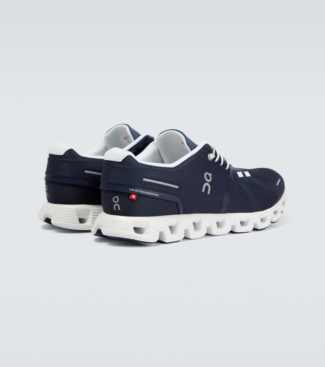 Cloud 5 running shoes | On