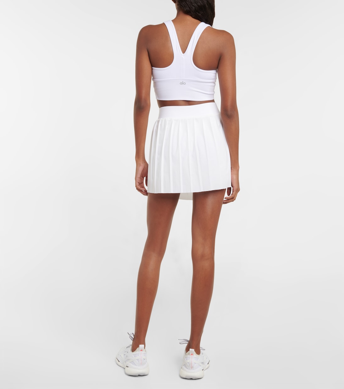 Derby tennis skort | Varley