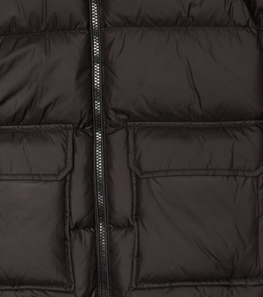 Sierra down jacket | Woolrich Kids