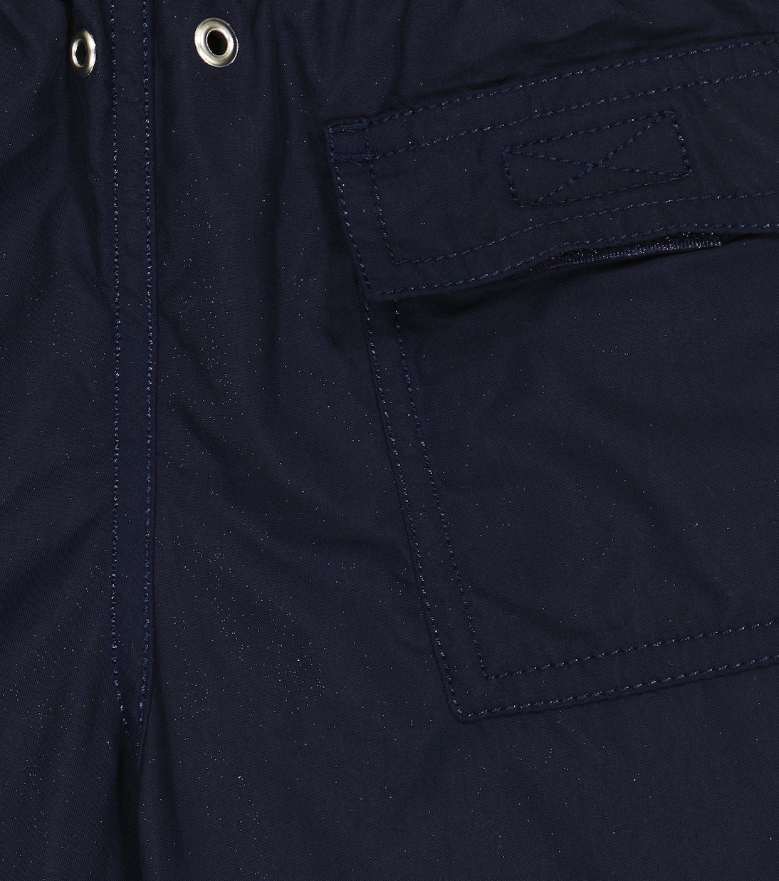 Short de bain Jim imprimé | Vilebrequin Kids