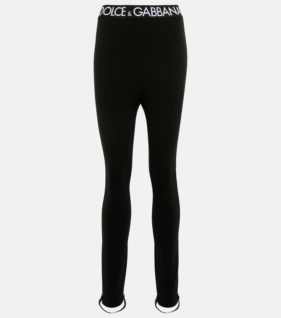 Logo leggings | Dolce&Gabbana