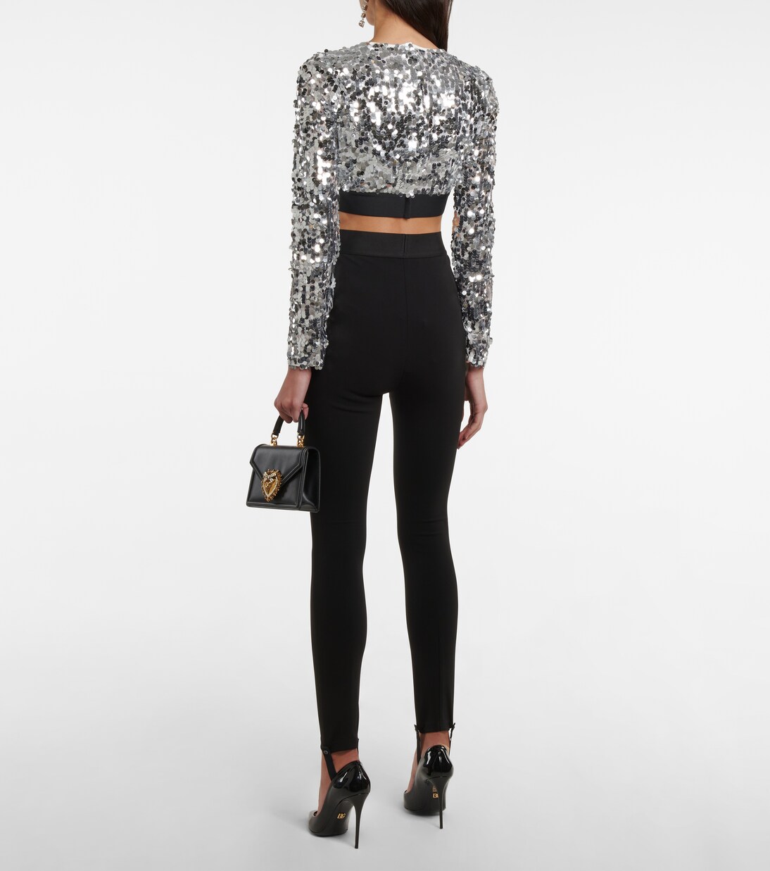 Logo leggings | Dolce&Gabbana