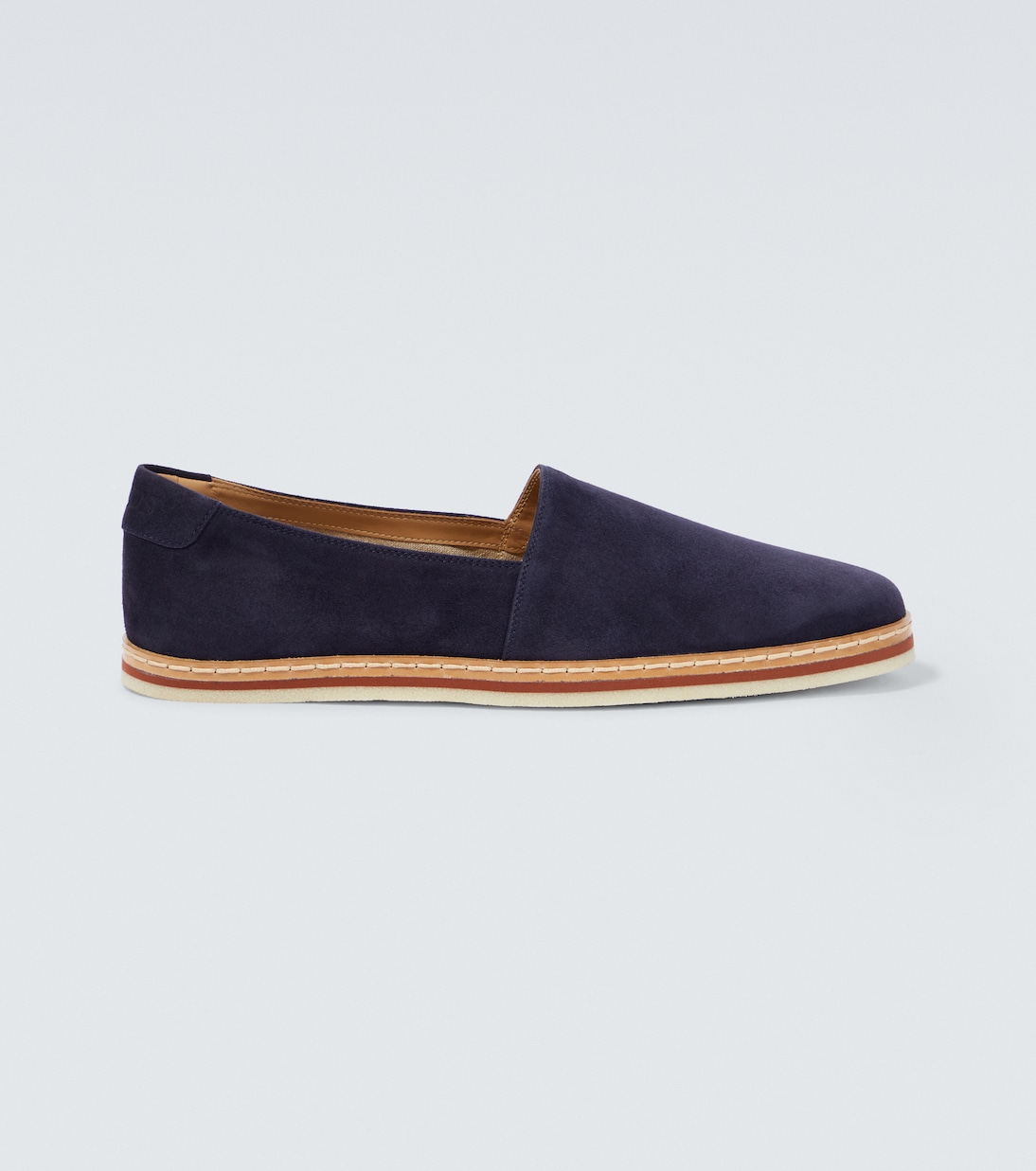 Espadrilles en daim | Tod's