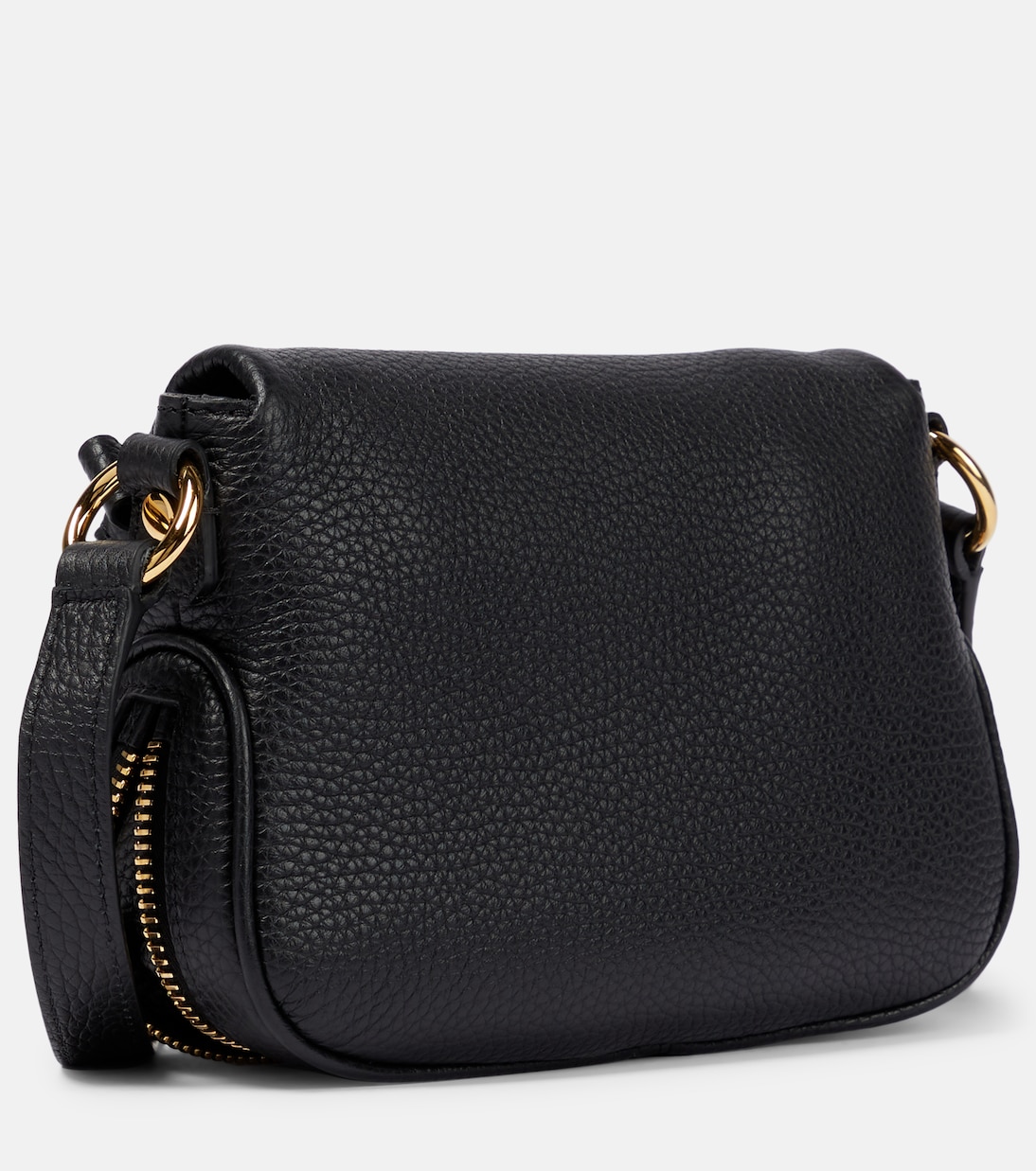 Sac Jennifer Mini en cuir | Tom Ford