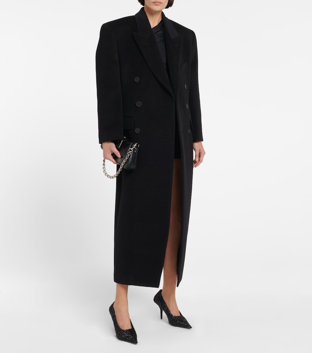 Escarpins Knife | Balenciaga
