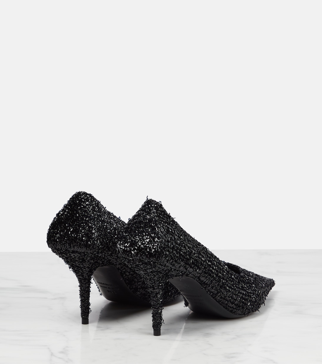 Escarpins Knife | Balenciaga
