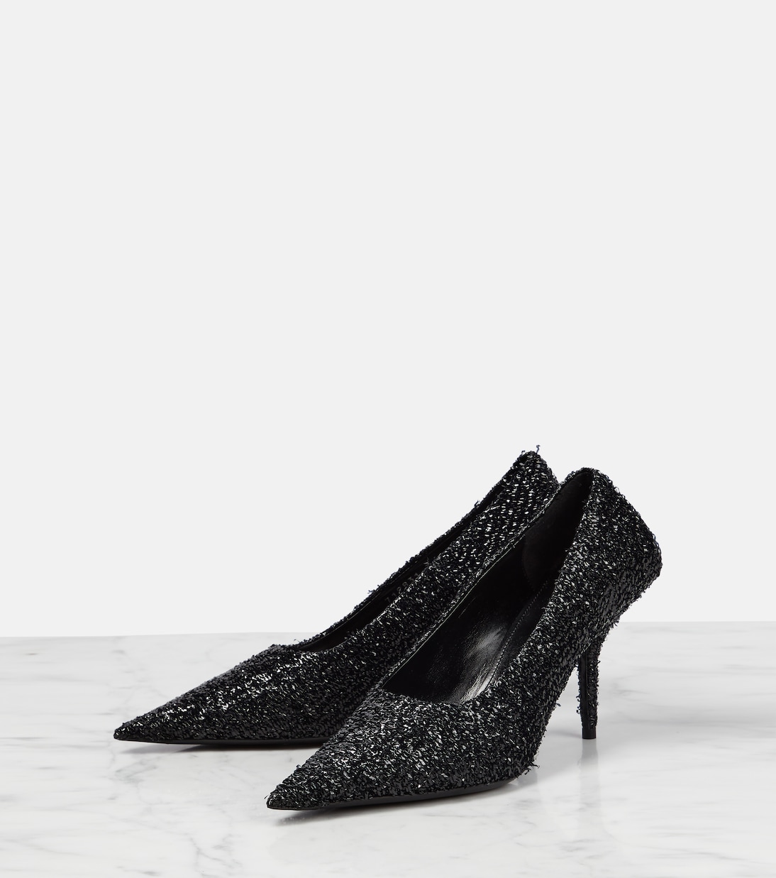 Escarpins Knife | Balenciaga
