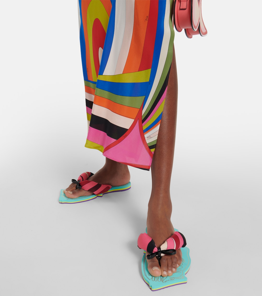 Sandalias Marmo | Pucci