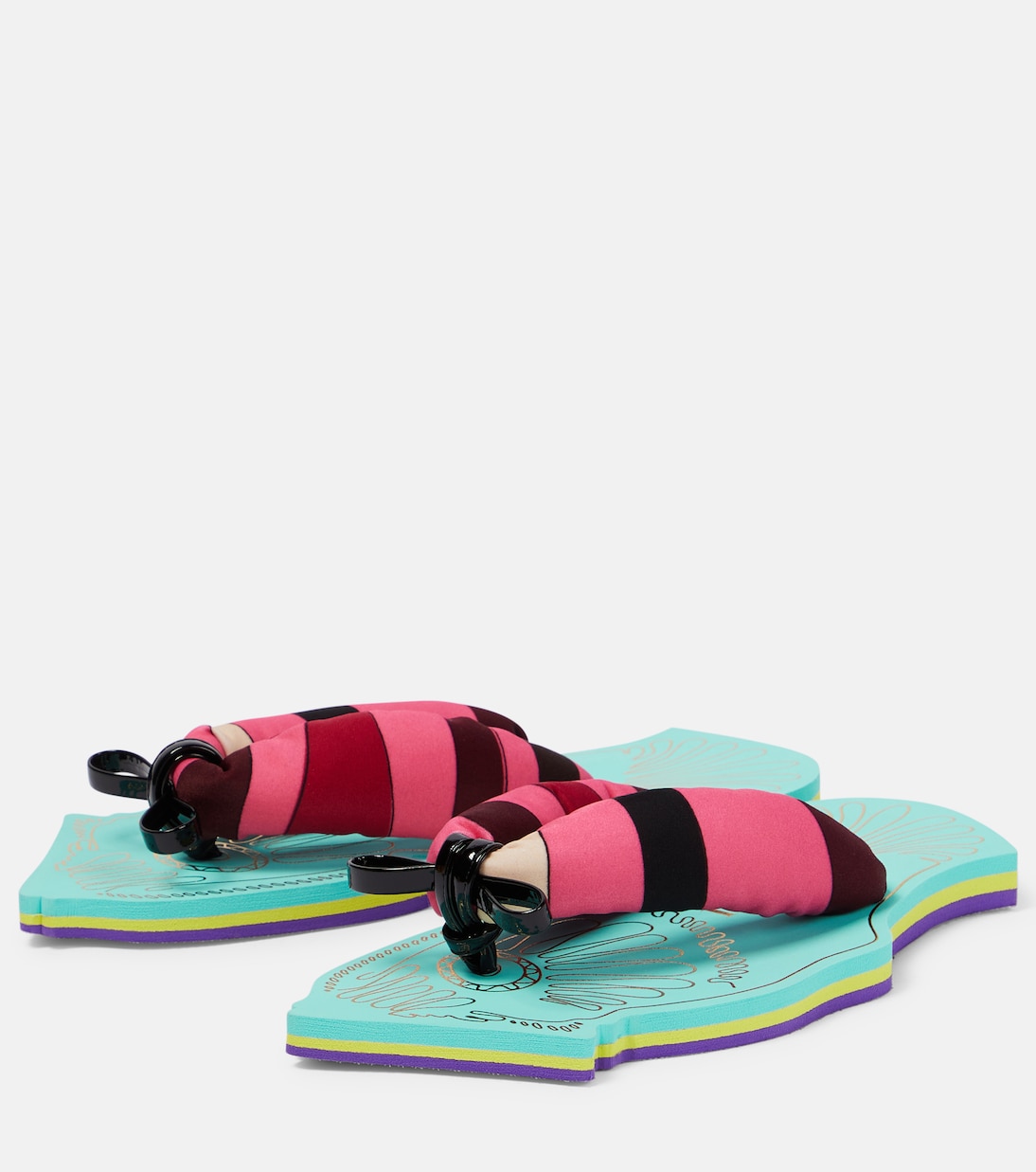 Sandalias Marmo | Pucci