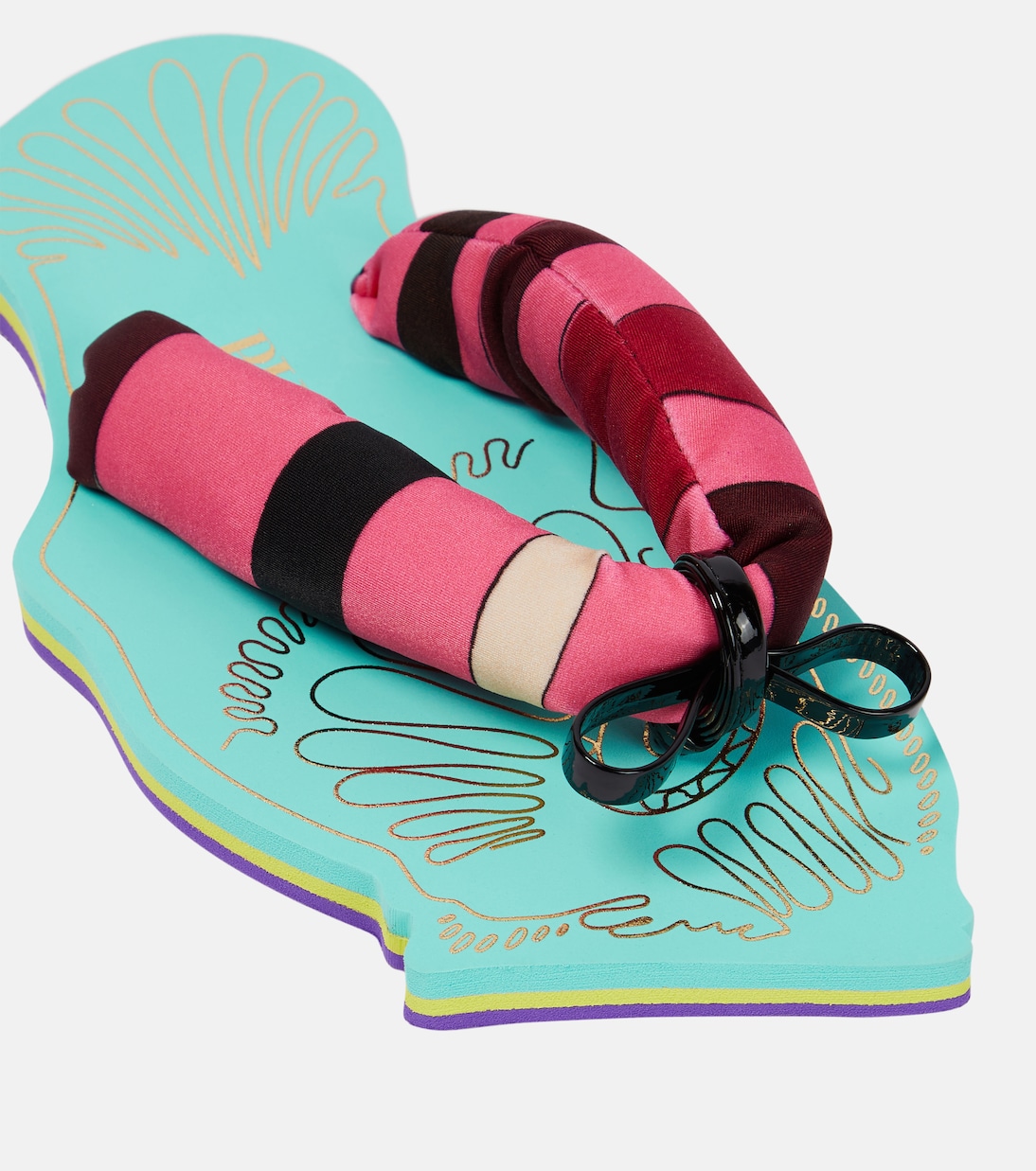 Sandalias Marmo | Pucci
