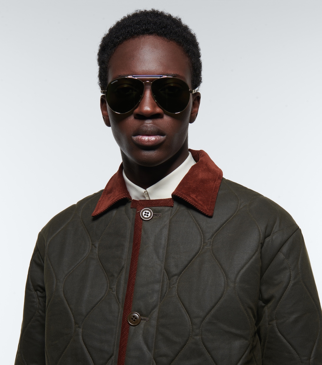 Occhiali aviator | Gucci