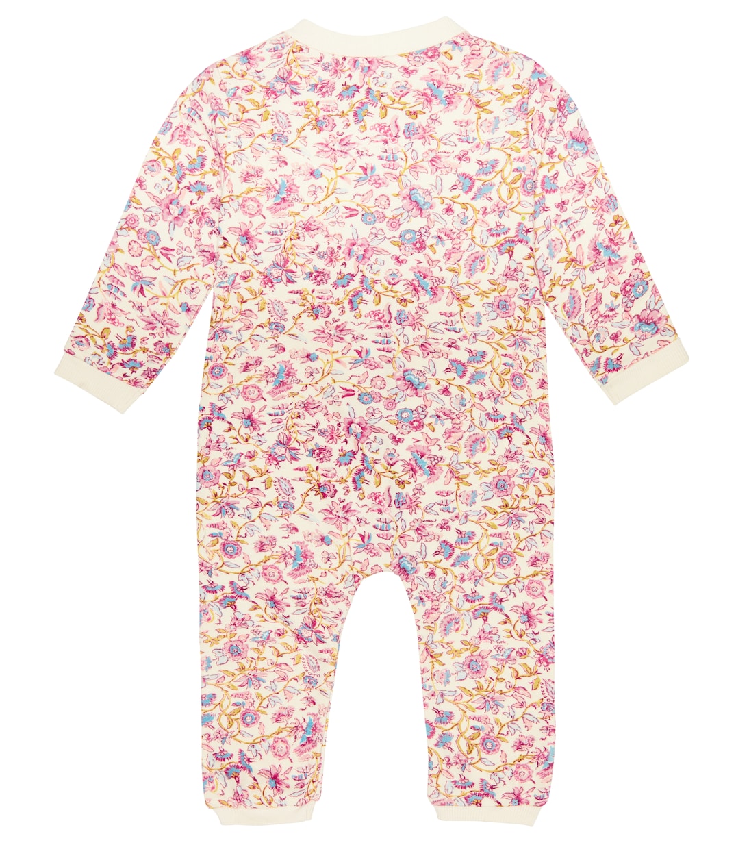 Baby - Tutina Helene con stampa | Louise Misha