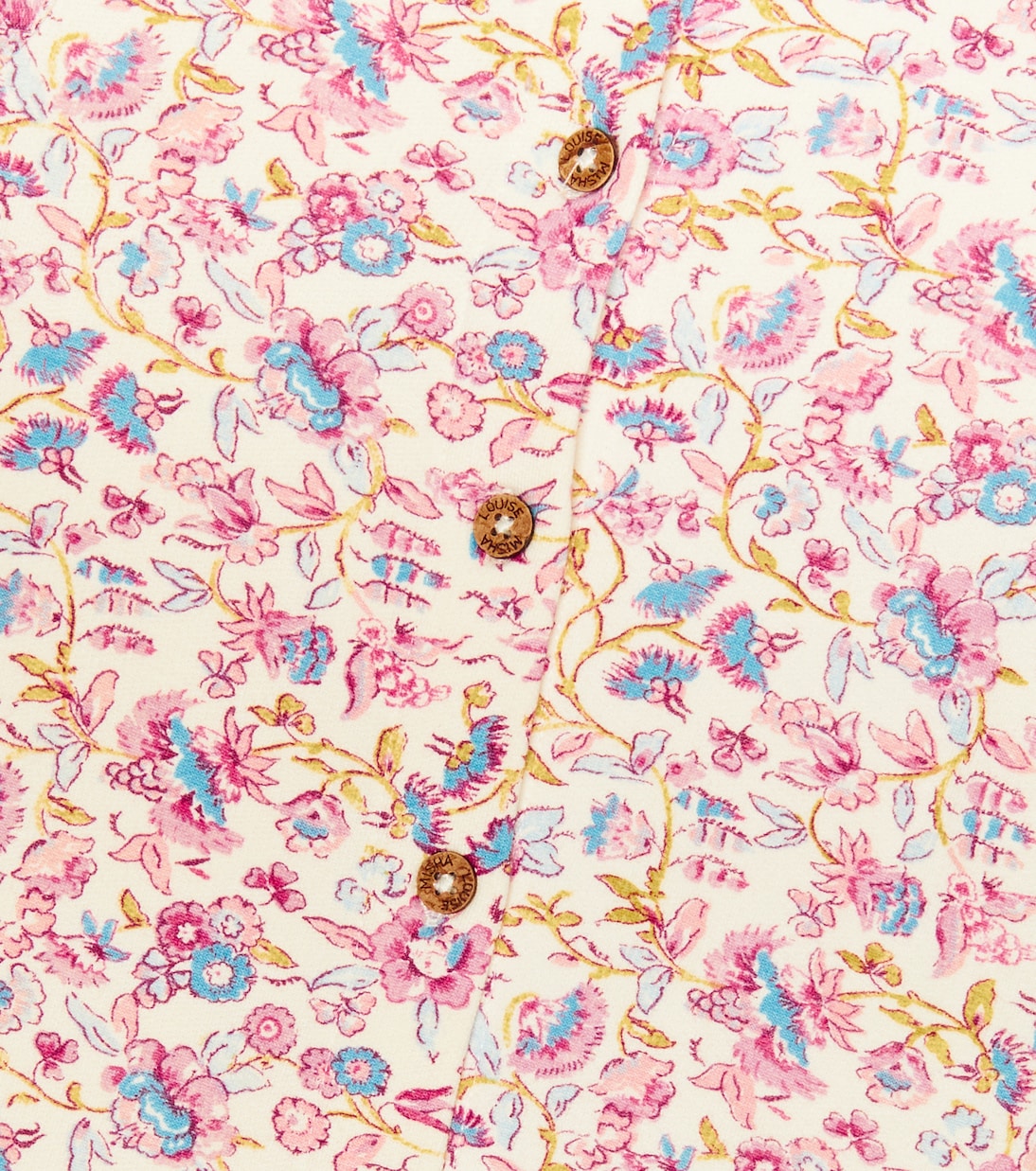 Baby - Tutina Helene con stampa | Louise Misha
