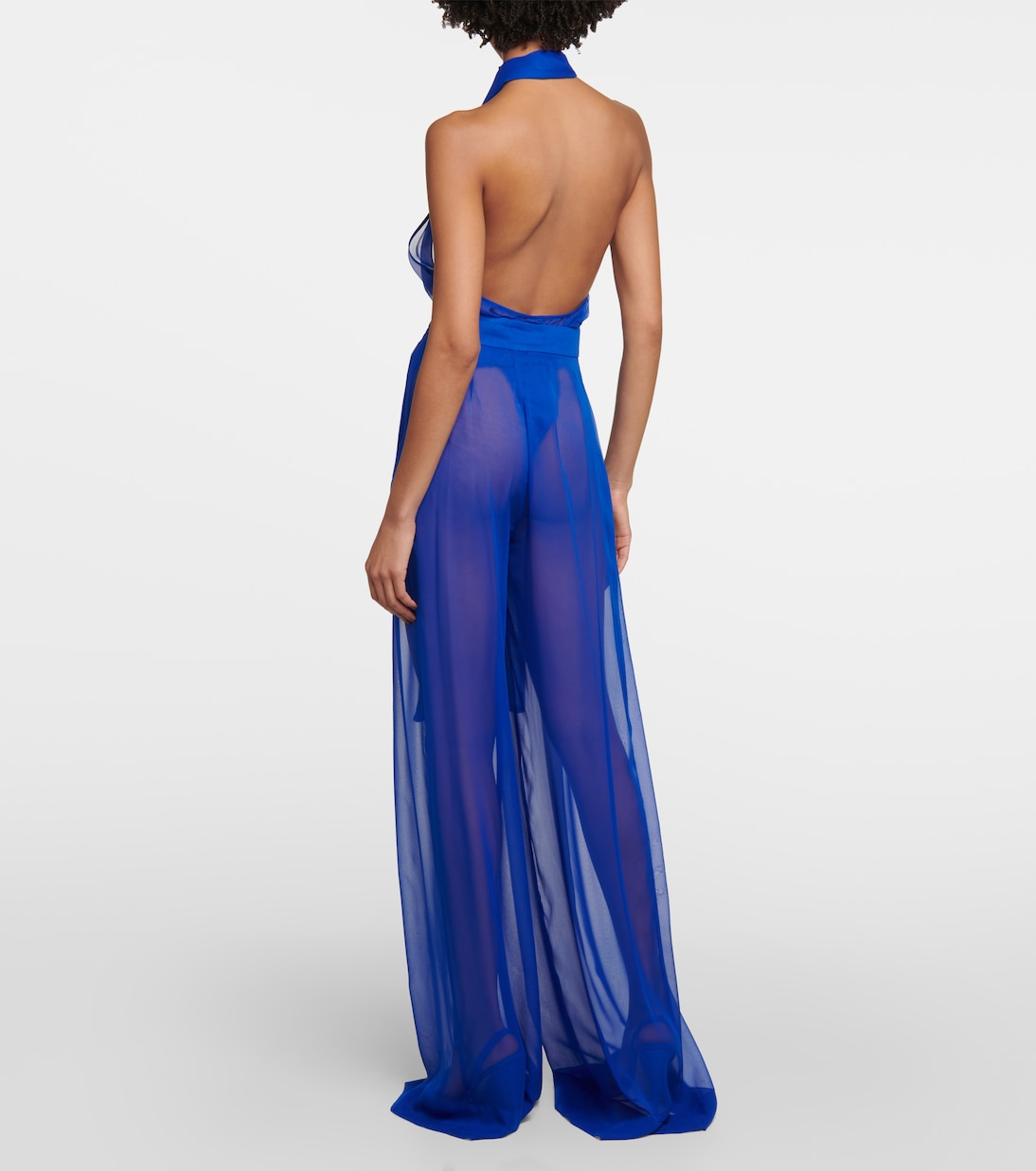 Body en soie | LaQuan Smith
