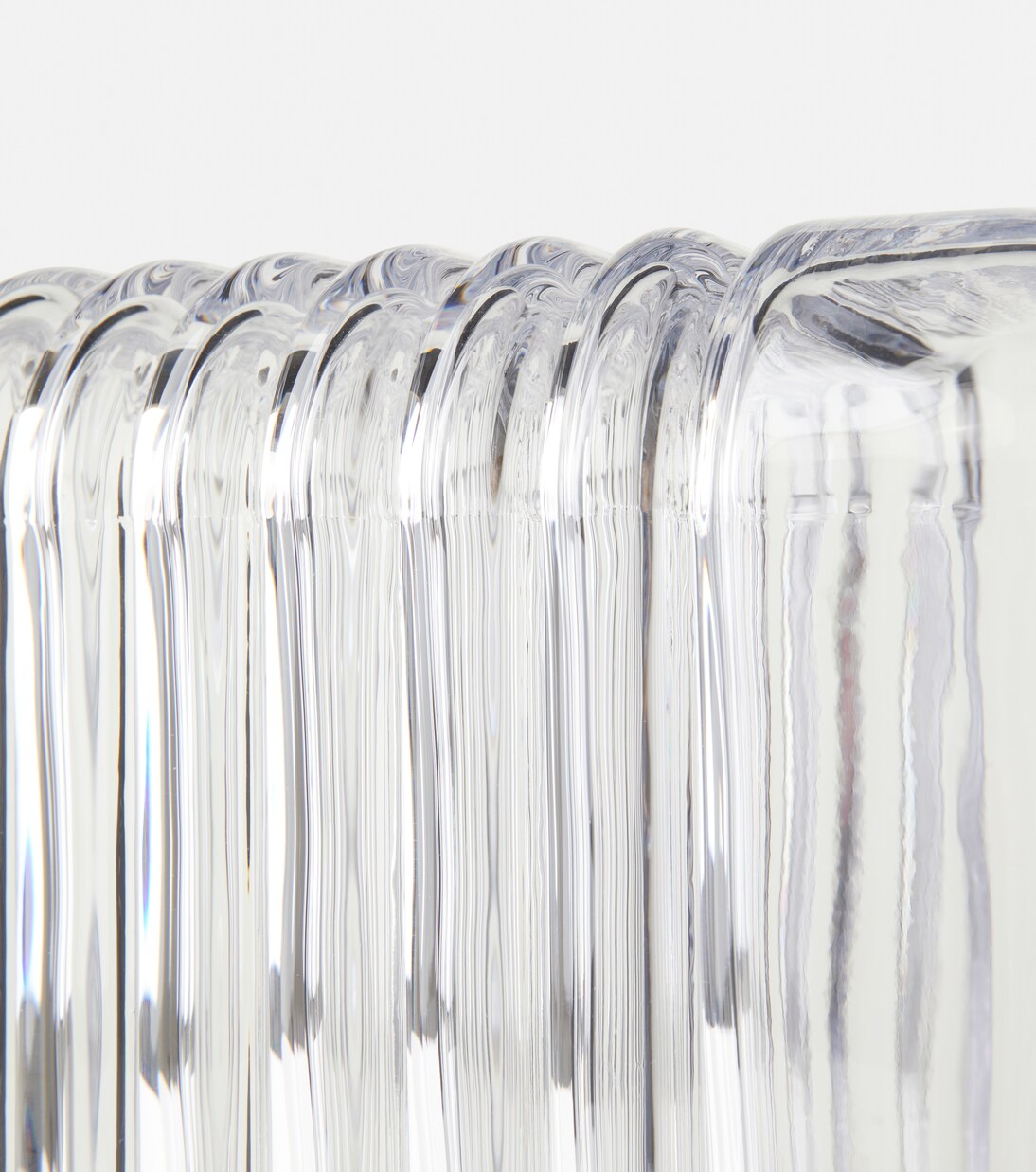 Lari lamp by Angelo Mangiarotti, US plug | Karakter