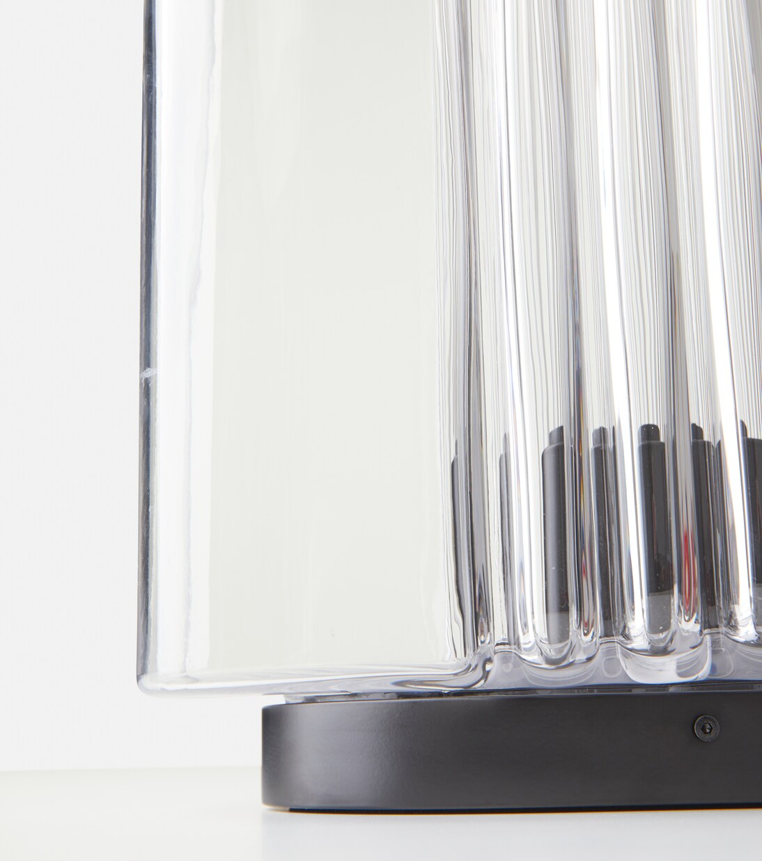 Lari lamp by Angelo Mangiarotti, US plug | Karakter
