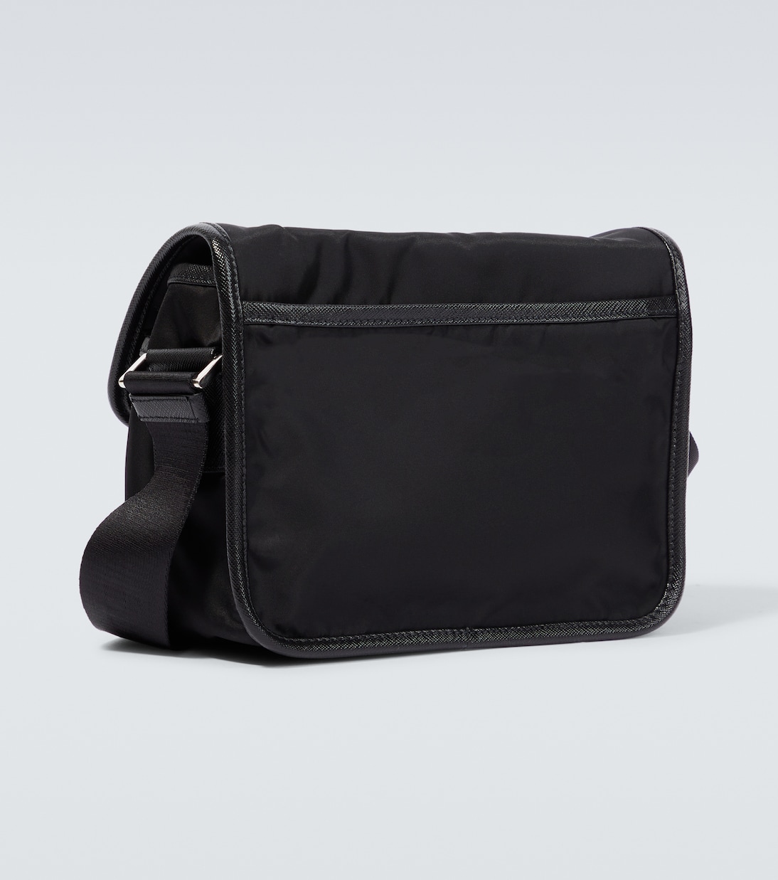 Messenger Bag aus Re-Nylon | Prada