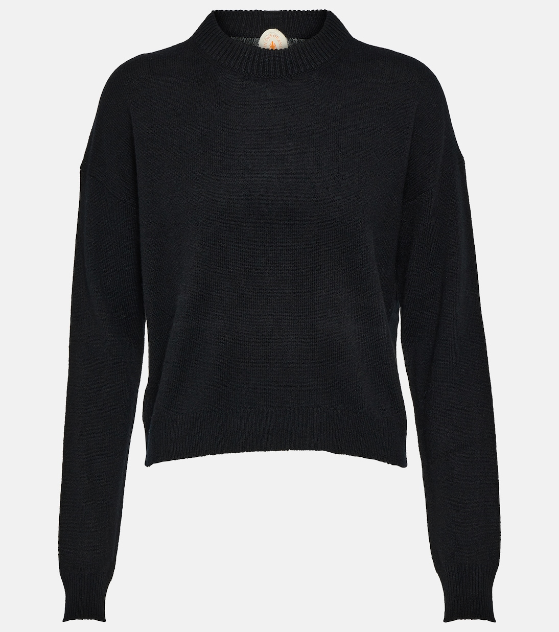 Jersey de cachemir y lana | Jardin des Orangers