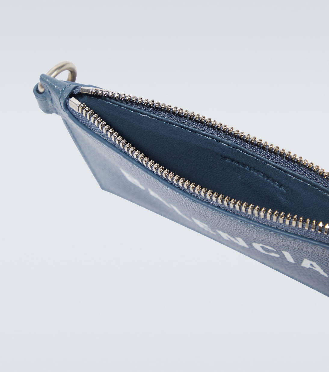 Porte-cartes Cash à logo | Balenciaga