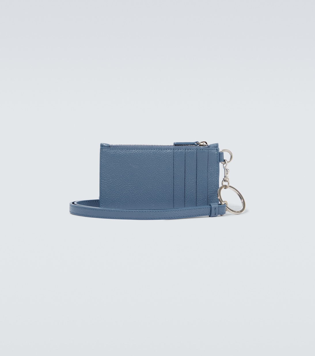 Porte-cartes Cash à logo | Balenciaga