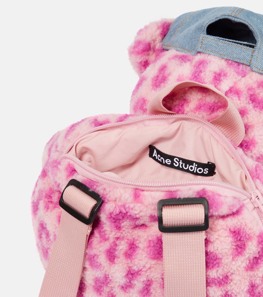 Mochila Arfust | Acne Studios