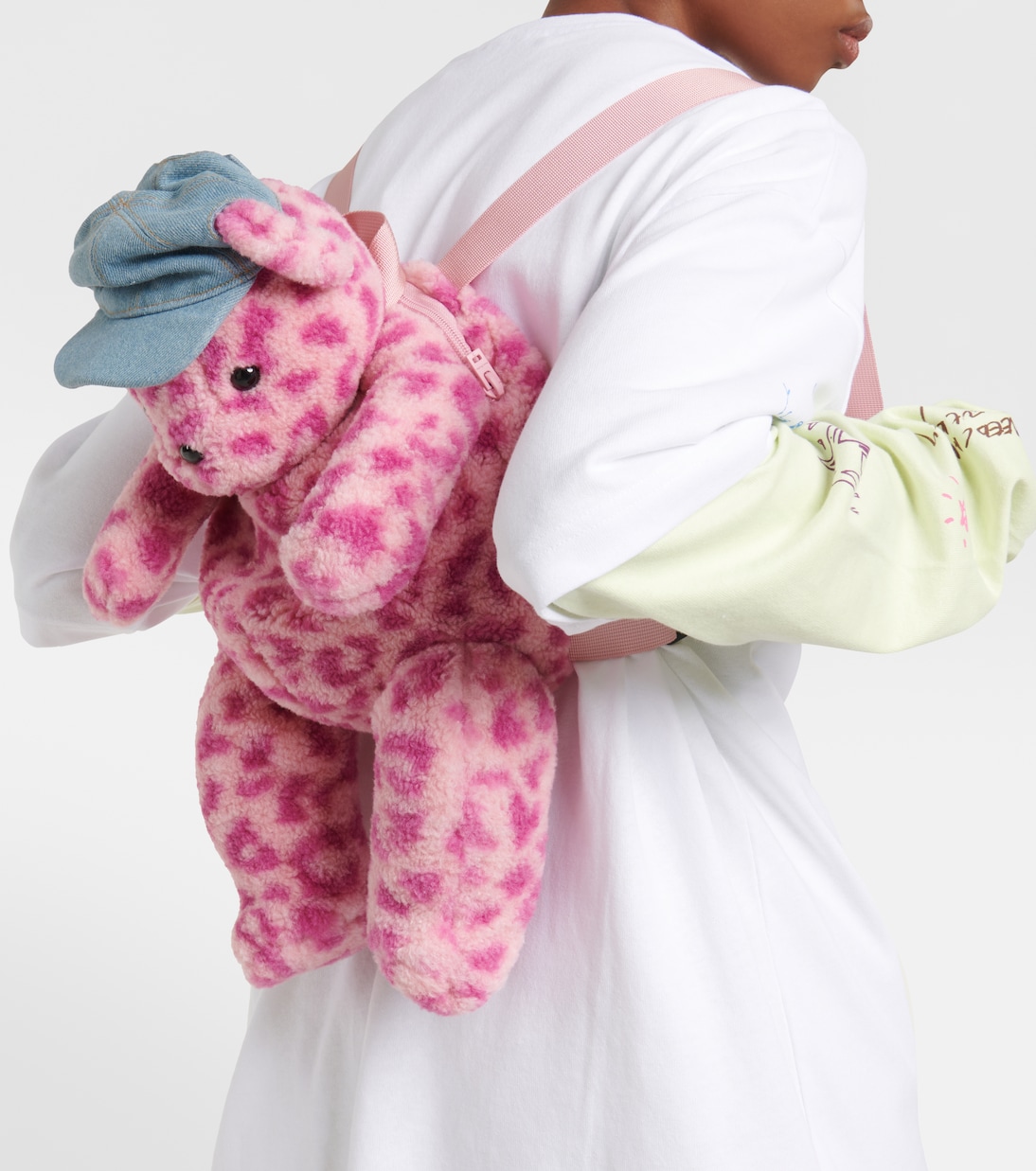 Mochila Arfust | Acne Studios
