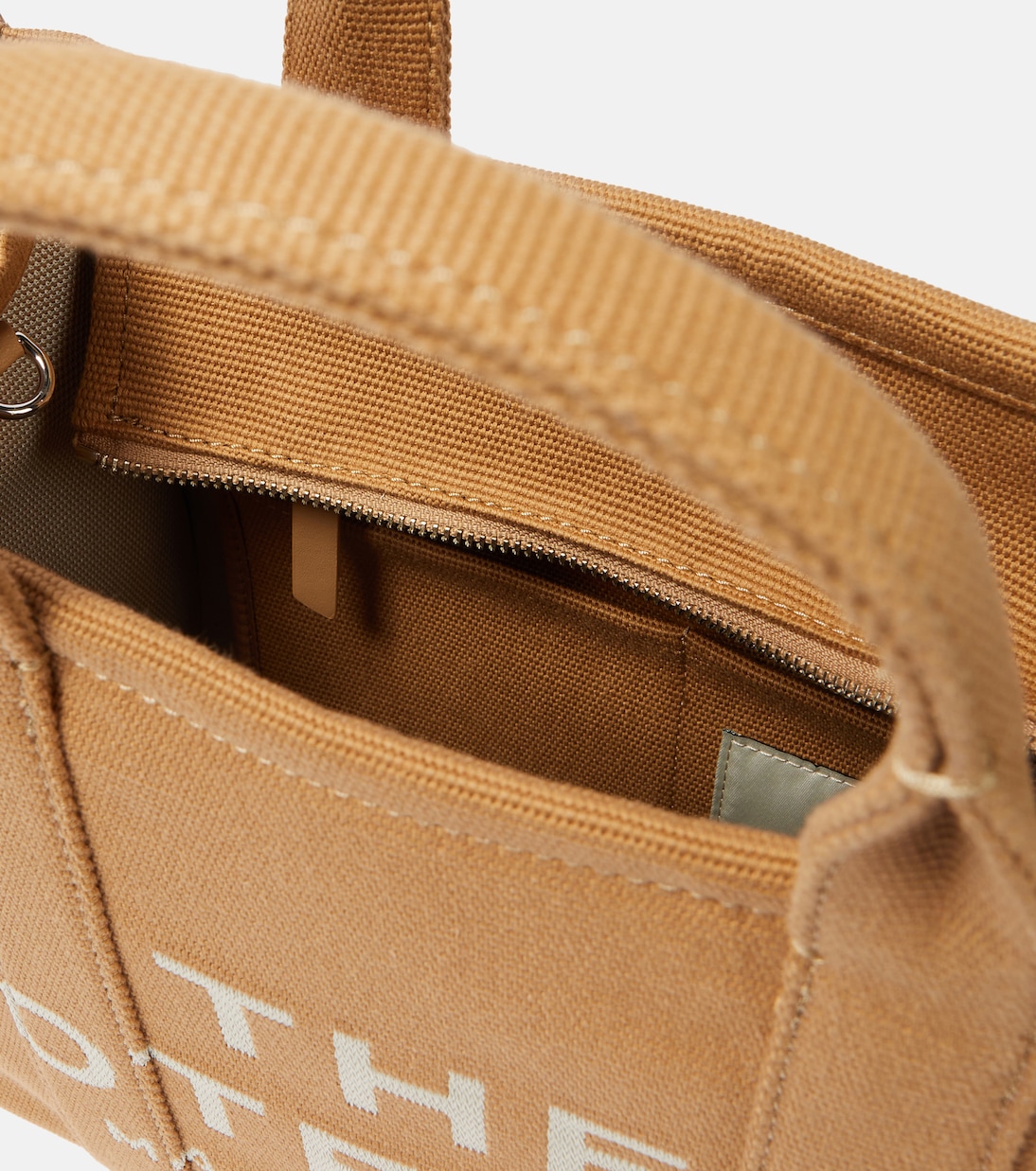 Borsa Large in canvas | Marc Jacobs