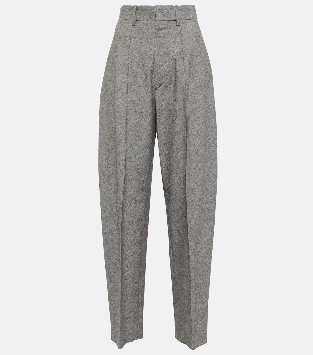 Pantaloni a gamba larga Sopiavea | Isabel Marant
