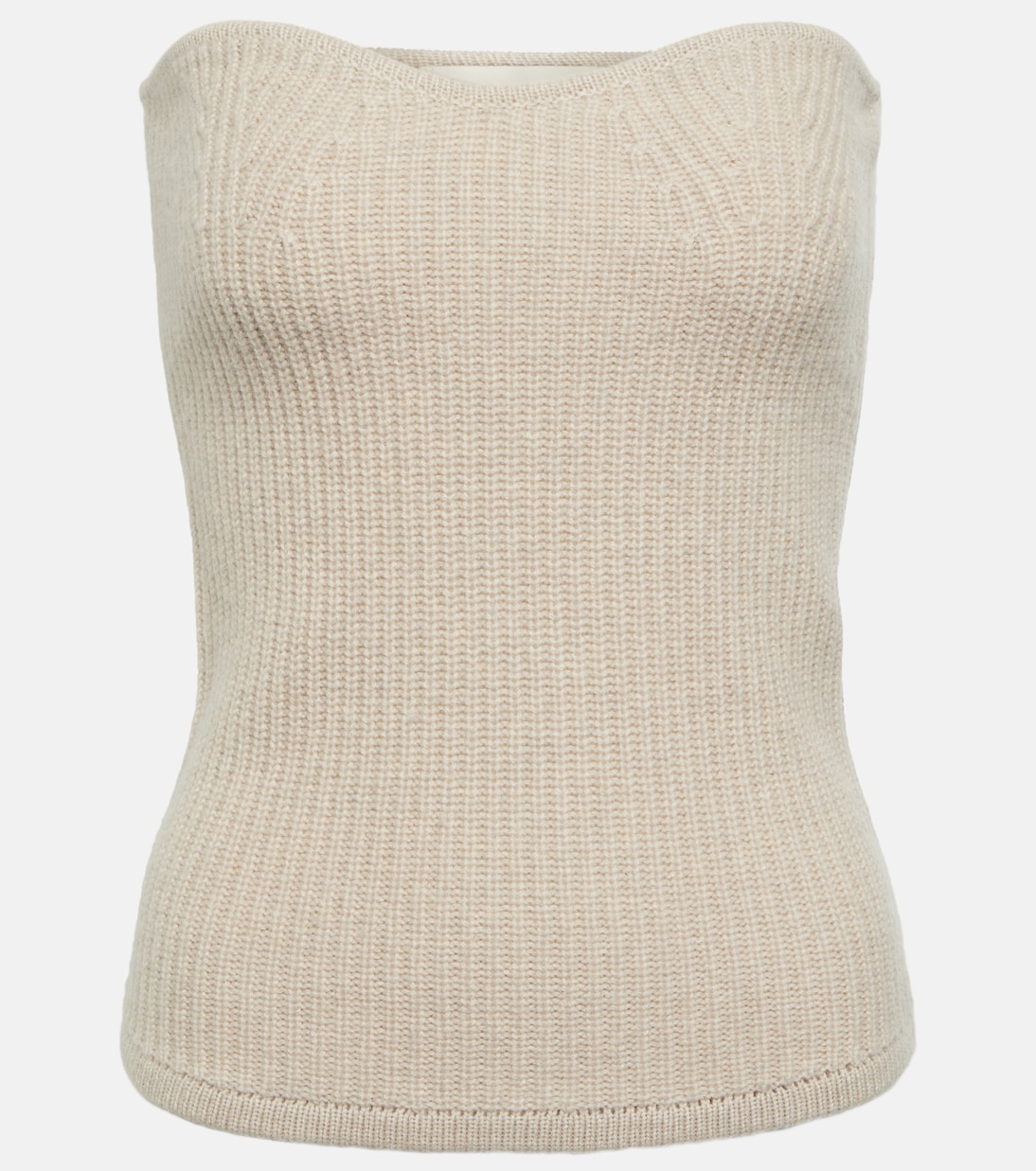 Top Blaze de lana y cachemir | Isabel Marant
