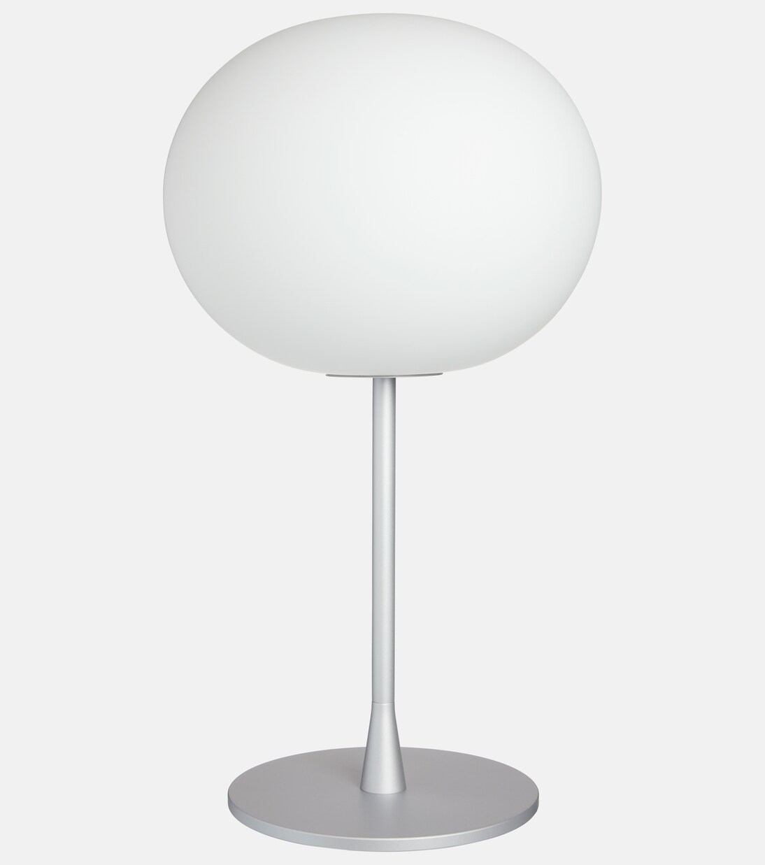 Glo-Ball Table 1 lamp, EU plug by Jasper Morrison | Flos