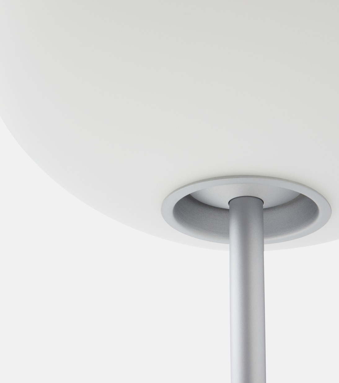 Glo-Ball Table 1 lamp, EU plug by Jasper Morrison | Flos