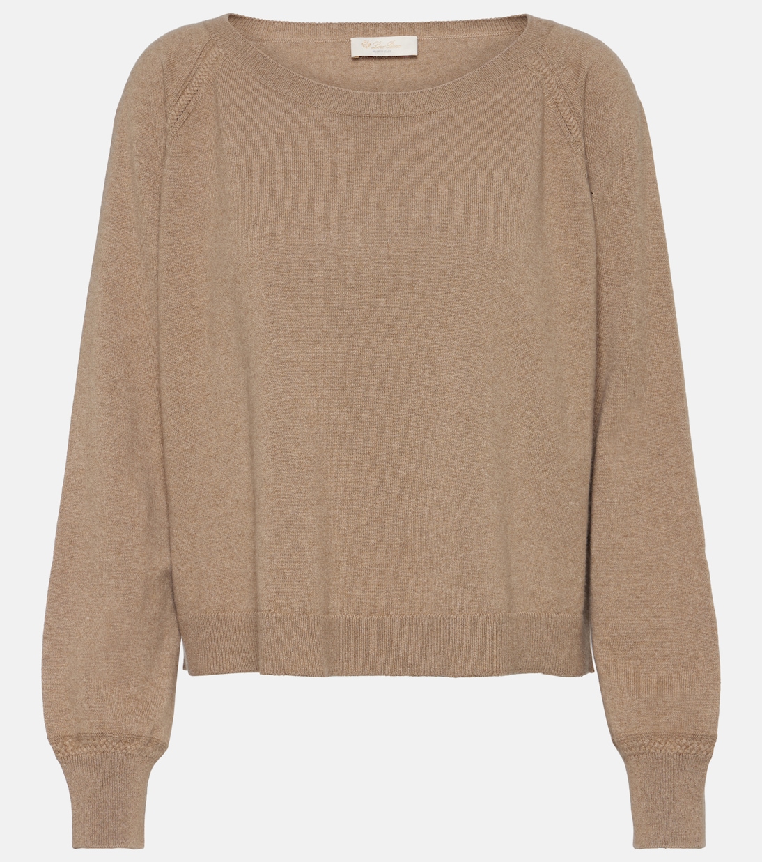 Pullover aus Kaschmir | Loro Piana