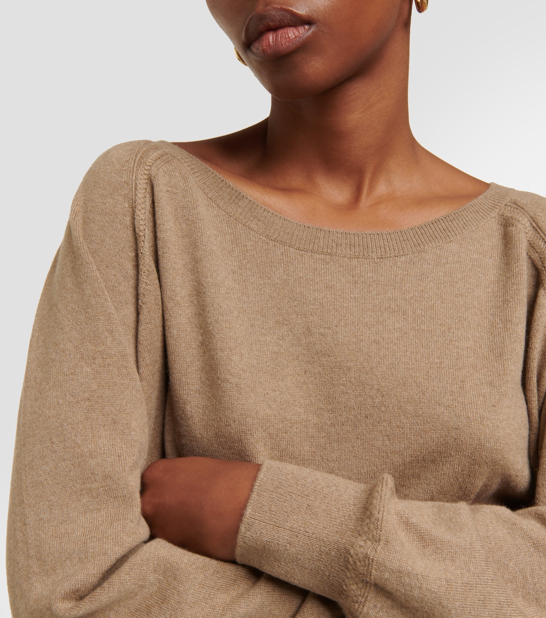 Pullover aus Kaschmir | Loro Piana